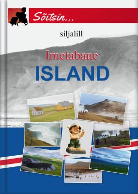 Imetabane Island - siljalill