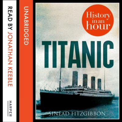 Titanic - Sinead Fitzgibbon