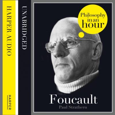 Foucault - Paul  Strathern