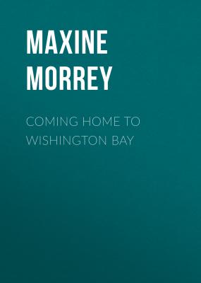 Coming Home to Wishington Bay - Maxine Morrey