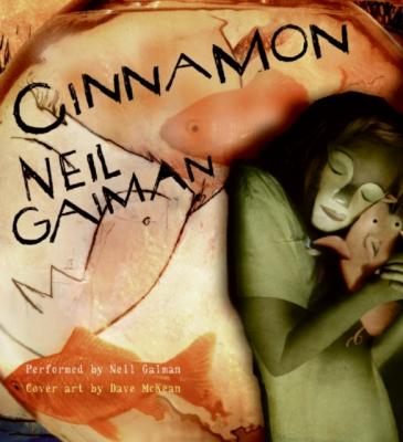 Cinnamon - Нил Гейман