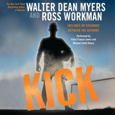 Kick - Walter Dean Myers