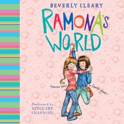 Ramona's World - Beverly  Cleary