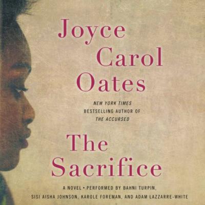 Sacrifice - Joyce Carol Oates