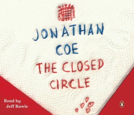 Closed Circle - Jonathan Coe