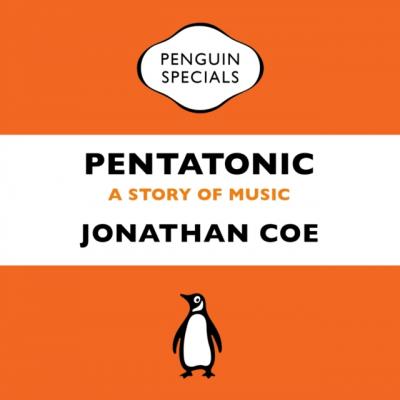 Pentatonic - Jonathan Coe