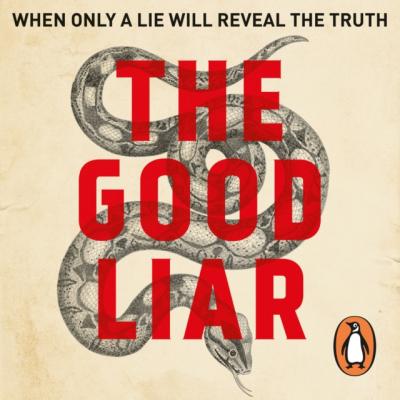 Good Liar - Nicholas  Searle