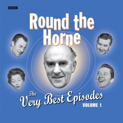 Round The Horne  The Very Best Episodes  Volume 1 - Barry Took