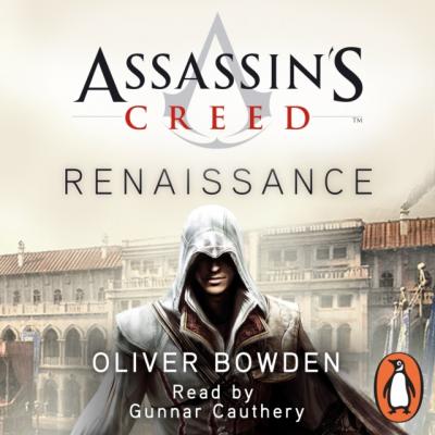 Renaissance - Oliver  Bowden