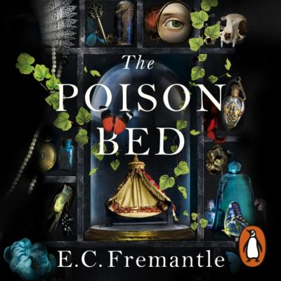 Poison Bed - E C Fremantle