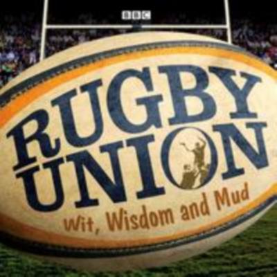 Rugby Union  Wit, Wisdom And Mud - Cliff Morgan