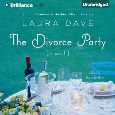 Divorce Party - Лаура Дейв