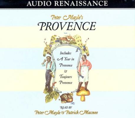 Peter Mayle's Provence - Питер Мейл