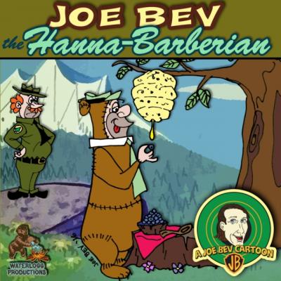 Joe Bev Hanna-Barberian - Joe Bevilacqua