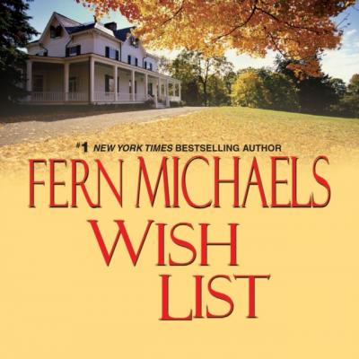 Wish List - Fern  Michaels