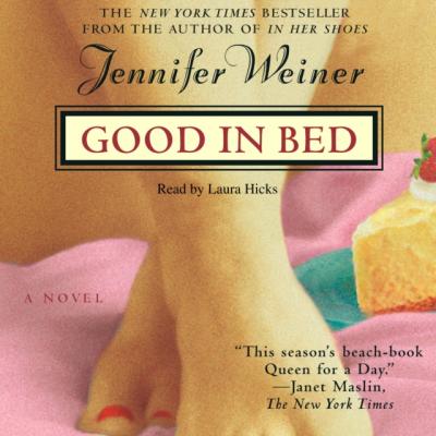 Good In Bed - Jennifer  Weiner