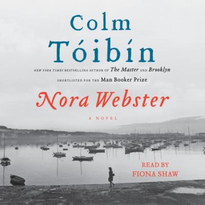 Nora Webster - Colm  Toibin