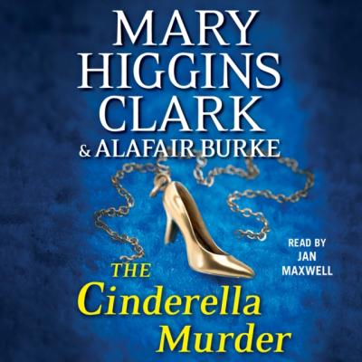 Cinderella Murder - Alafair  Burke