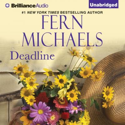 Deadline - Fern  Michaels