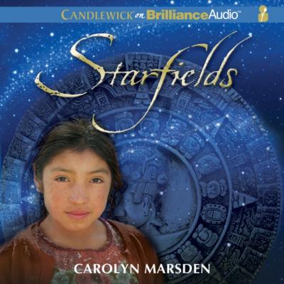 Starfields - Carolyn Marsden