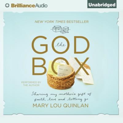 God Box - Mary Lou Quinlan