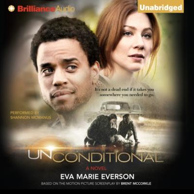 Unconditional - Eva Marie Everson