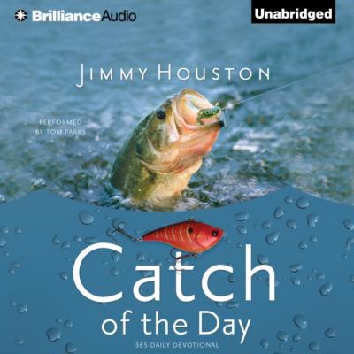 Catch of the Day - Jimmy Houston