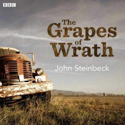 Grapes Of Wrath - Джон Стейнбек