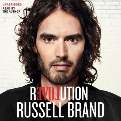 Revolution - Russell  Brand