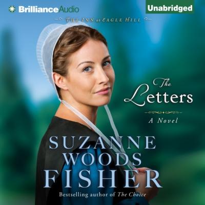 Letters - Suzanne Woods Fisher