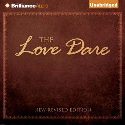 Love Dare - Stephen Kendrick