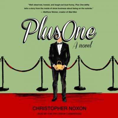 Plus One - Christopher Noxon