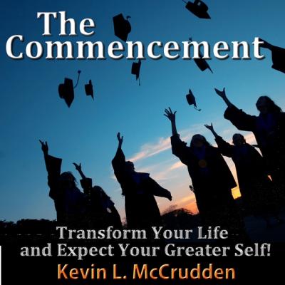 Commencement - Kevin L. McCrudden