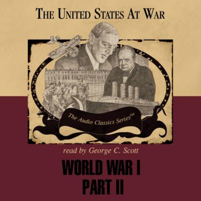 World War I, Part 2 - Ralph Raico