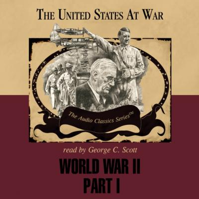World War II, Part 1 - Pat Childs