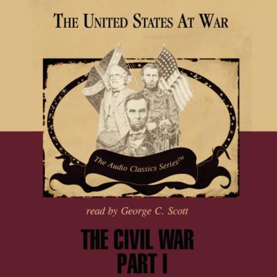 Civil War, Part 1 - Jeffrey Rogers Hummel