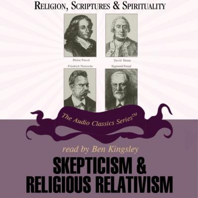 Skepticism and Religious Relativism - Nicholas Capaldi