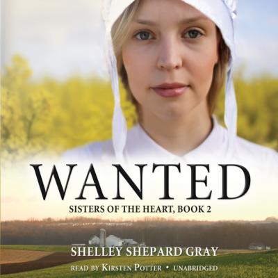Wanted - Shelley Shepard Gray