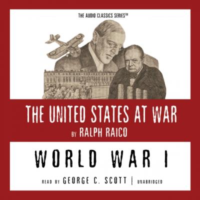 World War I - Ralph Raico
