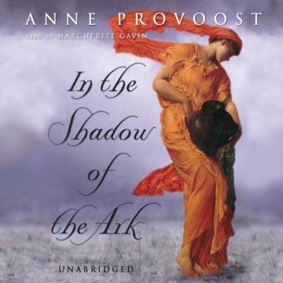In the Shadow of the Ark - Anne Provoost