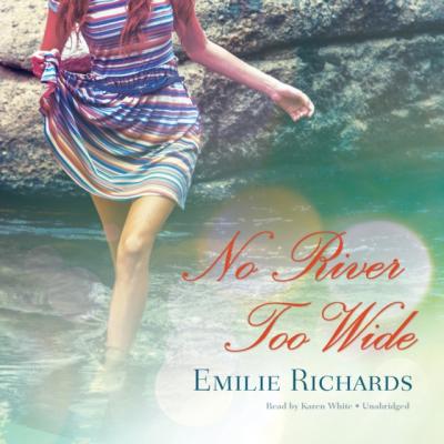 No River Too Wide - Emilie Richards