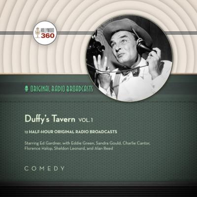 Duffy's Tavern, Vol. 1 - Hollywood 360
