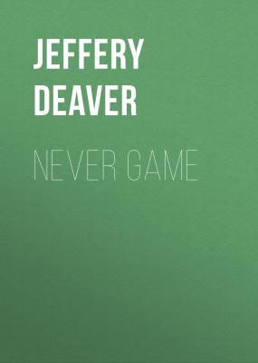 Never Game - Jeffery Deaver