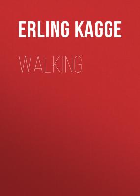Walking - Erling Kagge