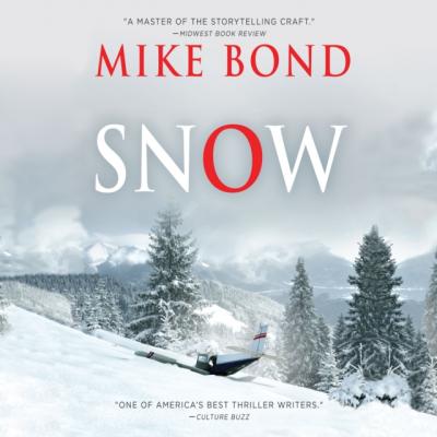 Snow - Mike Bond