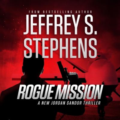 Rogue Mission - Jeffrey S. Stephens