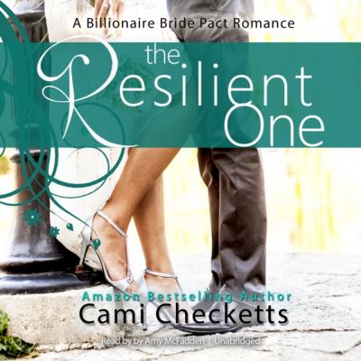 Resilient One - Cami Checketts