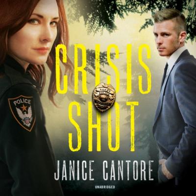 Crisis Shot - Janice Cantore