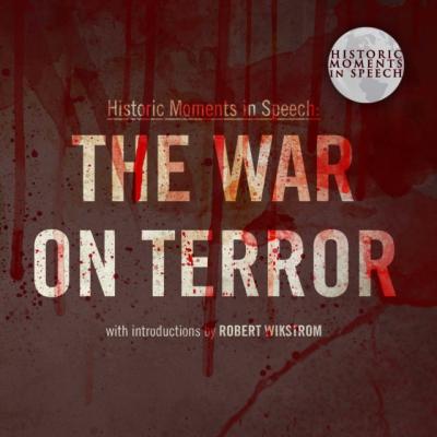 War on Terror - the Speech Resource Company
