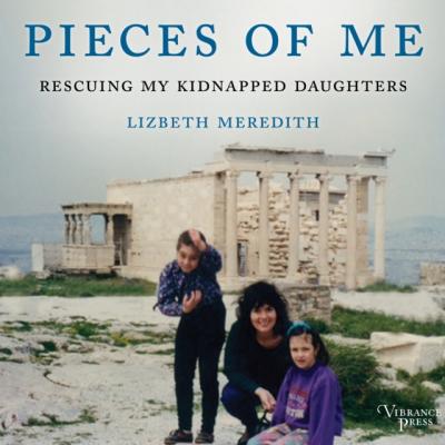 Pieces of Me - Lizbeth Meredith